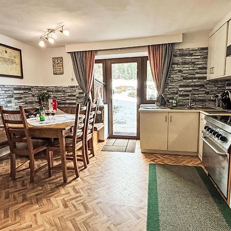 Holiday Home Willi - Soe425 By Interhome Solden Bagian luar foto