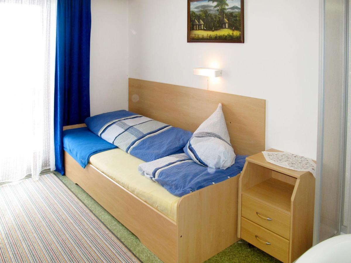 Holiday Home Willi - Soe425 By Interhome Solden Bagian luar foto