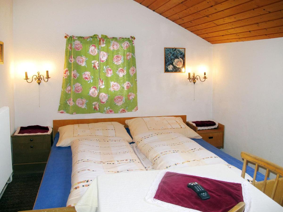 Holiday Home Willi - Soe425 By Interhome Solden Bagian luar foto