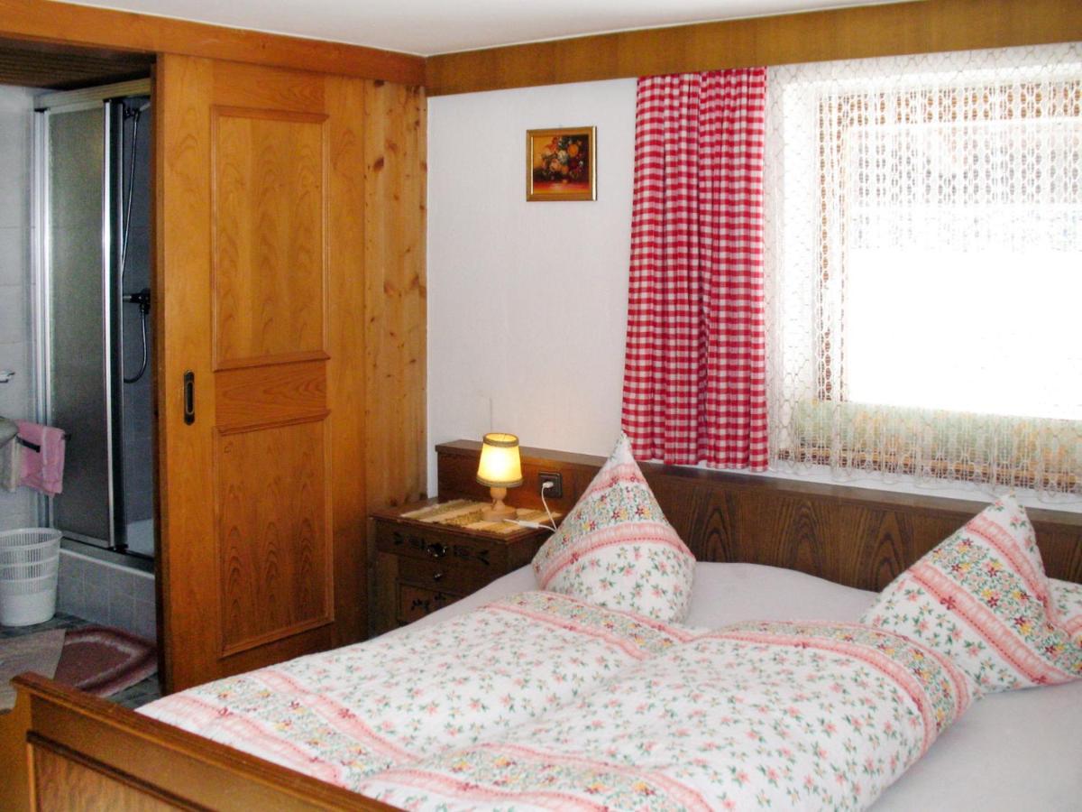 Holiday Home Willi - Soe425 By Interhome Solden Bagian luar foto