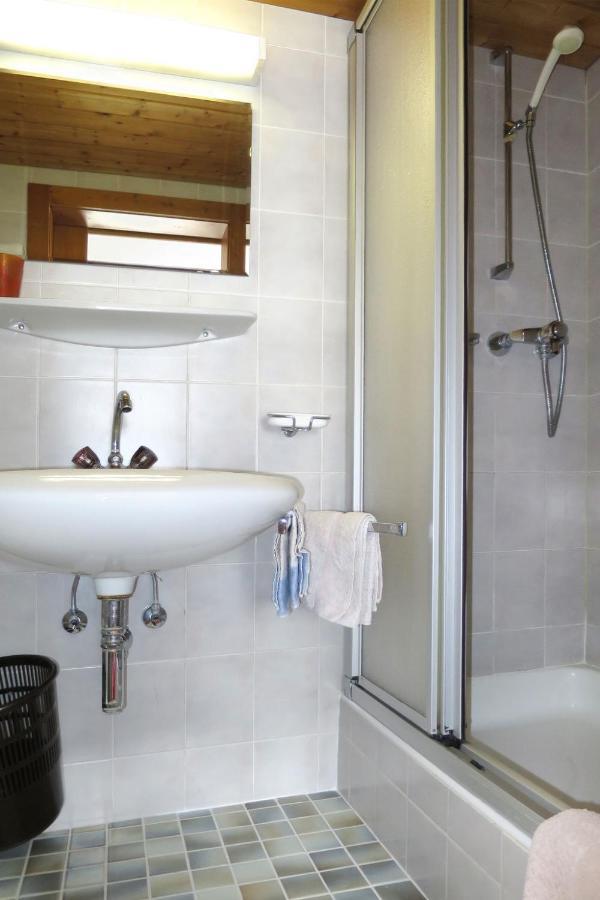 Holiday Home Willi - Soe425 By Interhome Solden Bagian luar foto