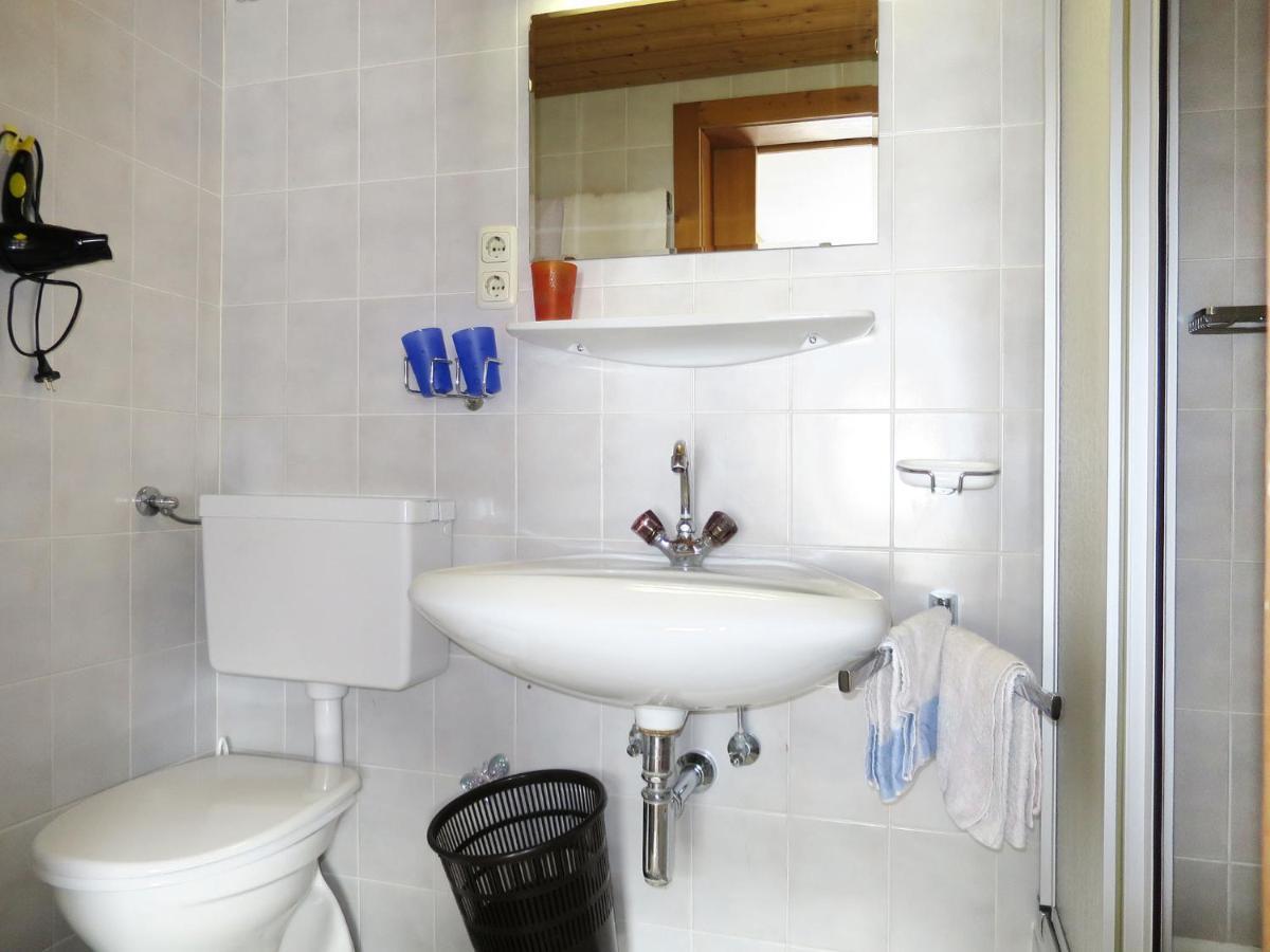 Holiday Home Willi - Soe425 By Interhome Solden Bagian luar foto