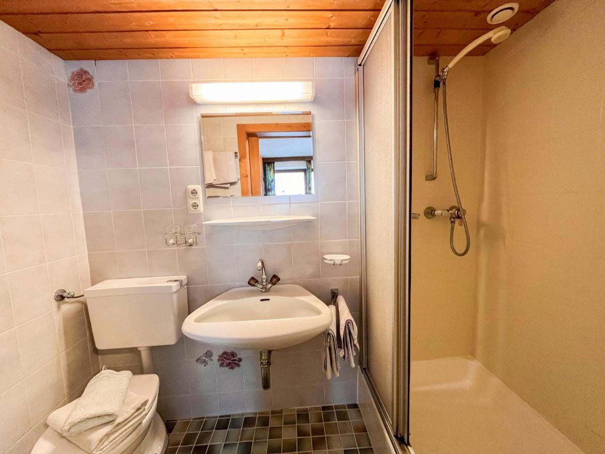 Holiday Home Willi - Soe425 By Interhome Solden Bagian luar foto